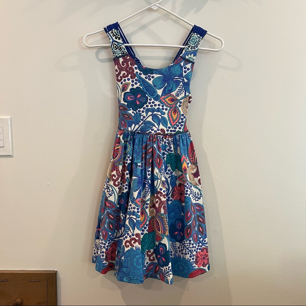 Maaji Floral Dress